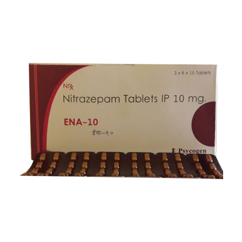 ENA-10 Tablets
