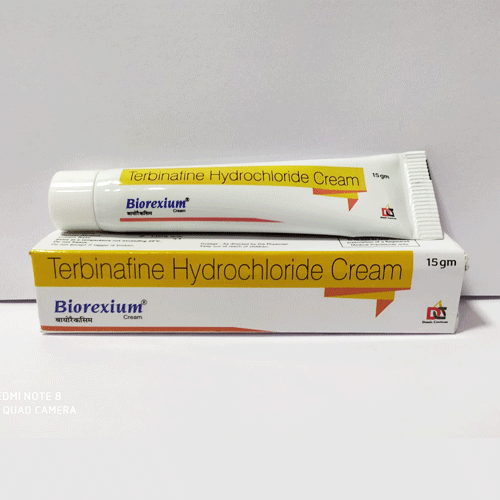 Biorexium Cream