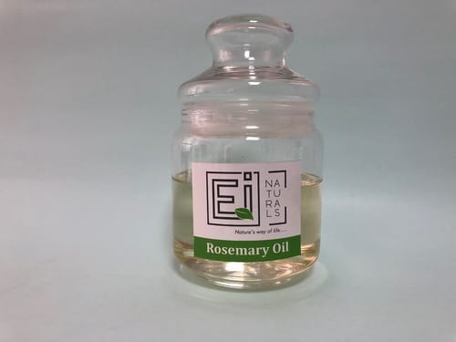 Rosemary Oil