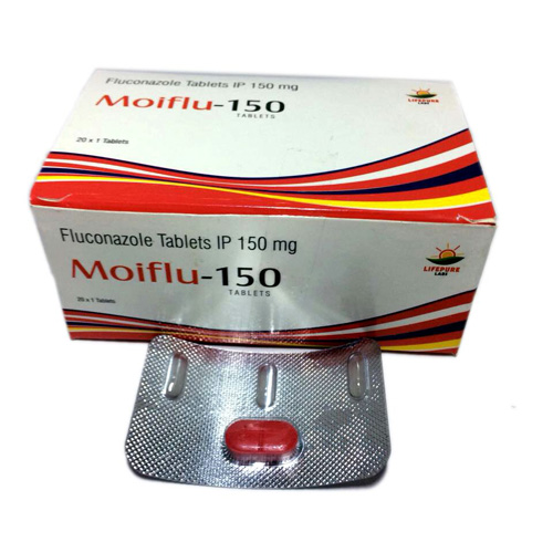 Moiflu-150 Tablets