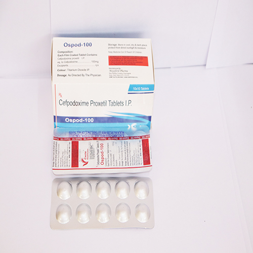 OSPOD-100 Tablets