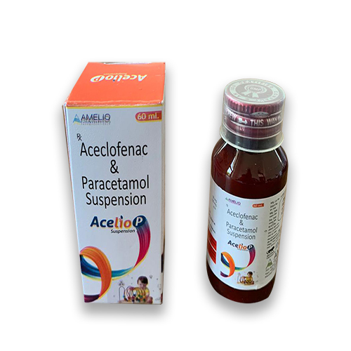 ACELIO-P Suspension