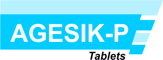 Agesic-P Tablets