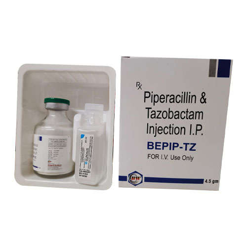 BEPIP - TZ INJECTION