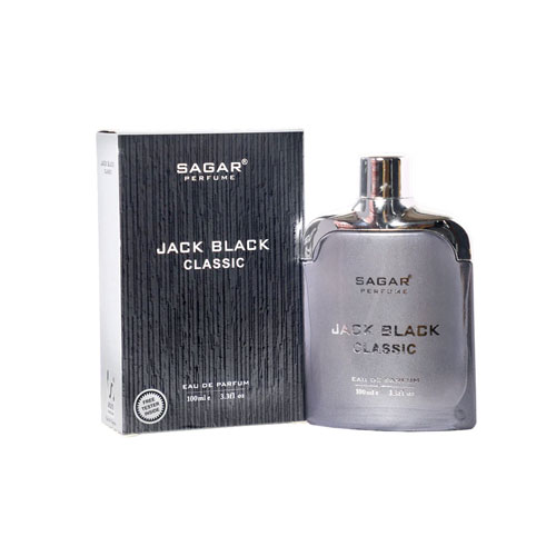 Jack Black Classic 100ml