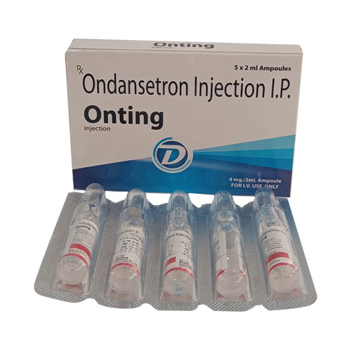 ONTING Injection
