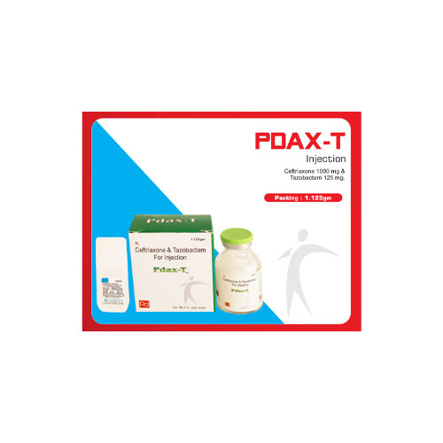 PDAX-T Injection