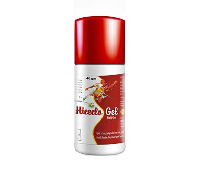 Hiceclo Gel