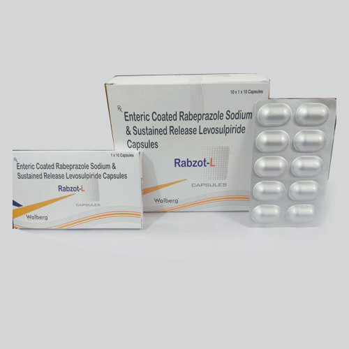 RABZOT-L Capsules
