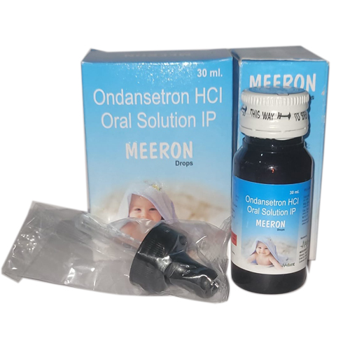 MEERON Drops