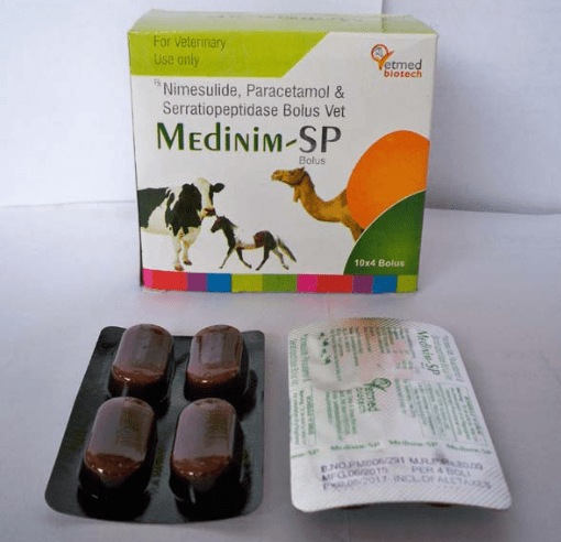 MEDINIM-SP Bolus