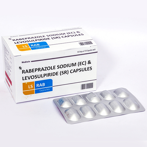 LS-RAB Capsules