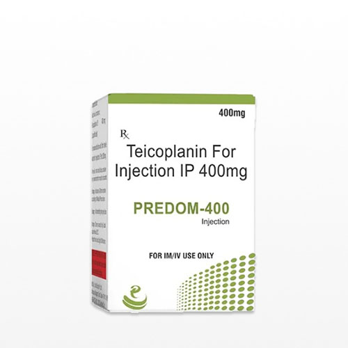 PREDOM-400 INJECTION