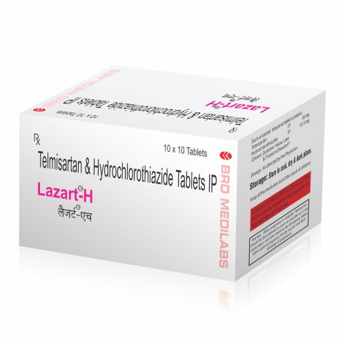 LAZART-H Tablets