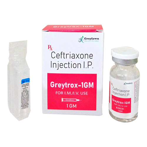 Greytrox-1GM Injection