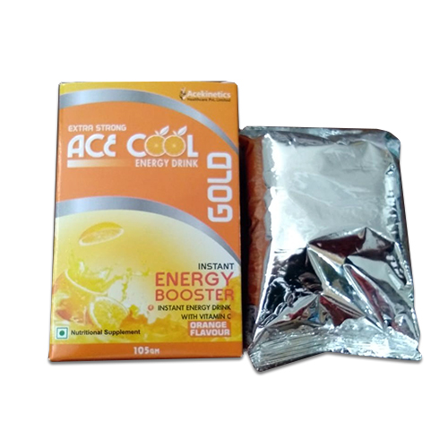 ACE-COOL Energy Drink