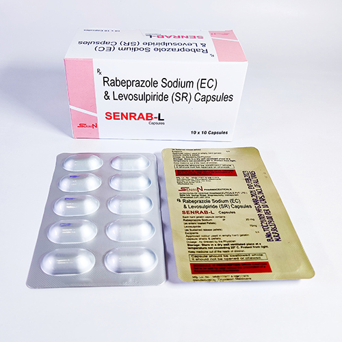 SENRAB-L Capsules
