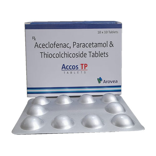 ACCOS-TP TABLETS