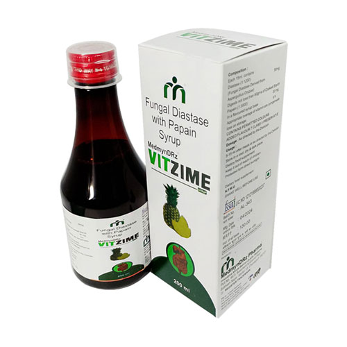VITZIME Syrup