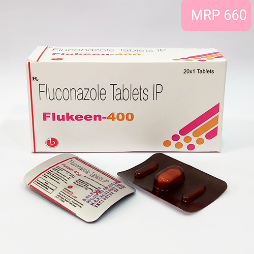 FLUKEEN 200 Tablets