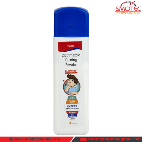 CLOMIMET POWDER