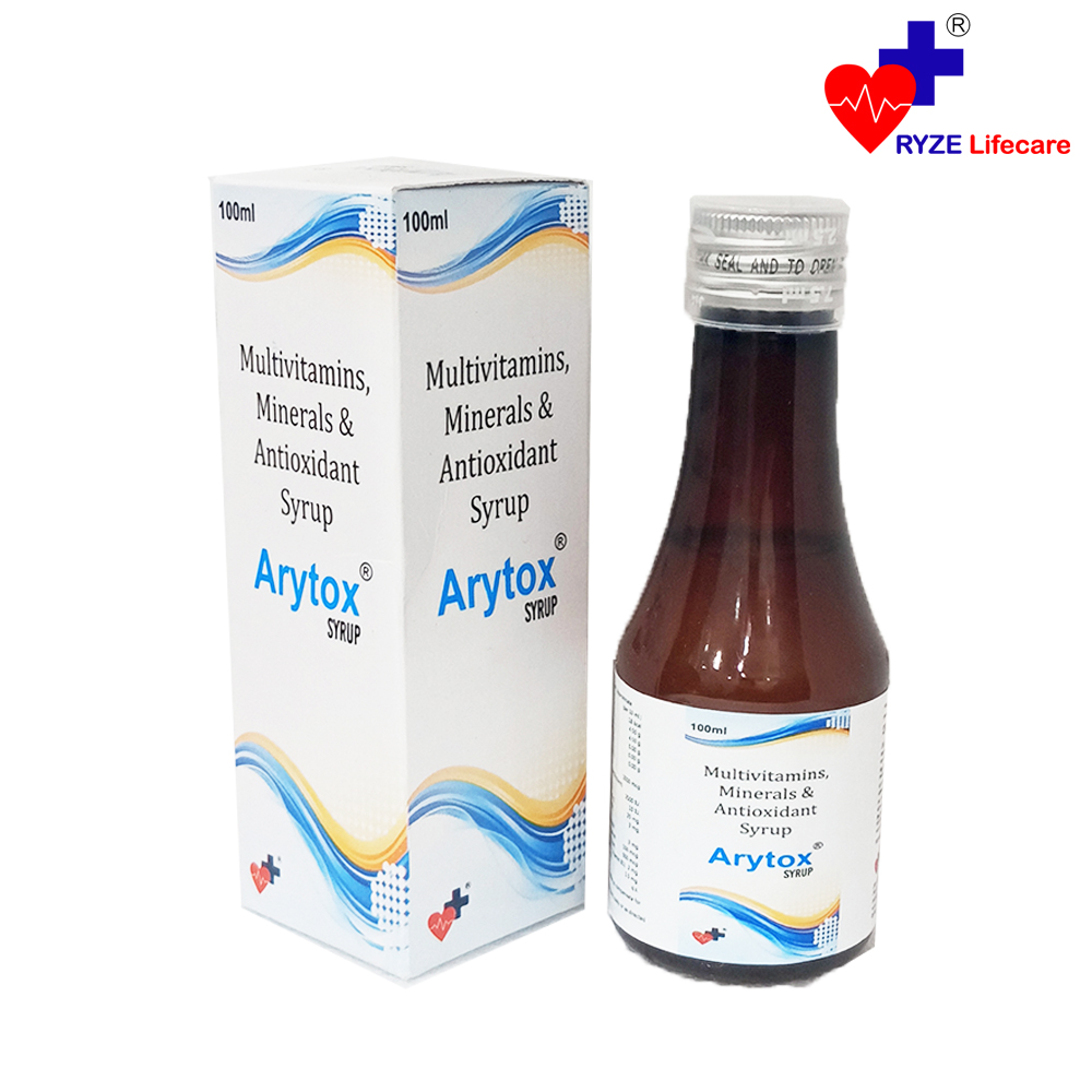 ARYTOX 100ML