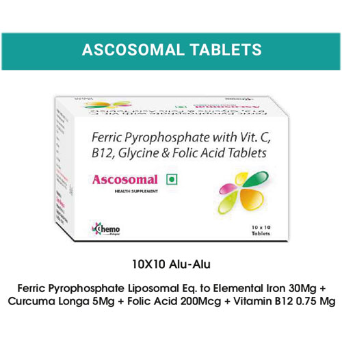 ASCOSOMAL-TABLETS