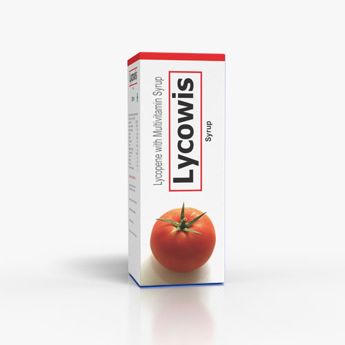 Lycowis Syrup