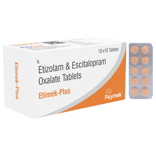 Etimek-Plus Tablets
