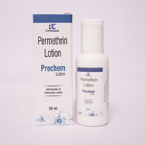 PRECHEM Lotion