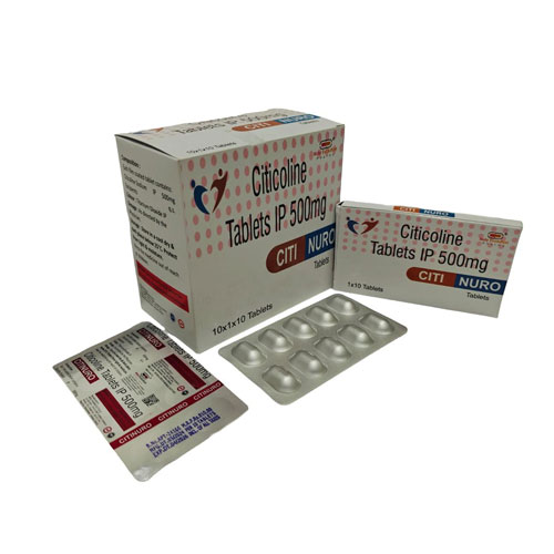 CITINURO TABLETS