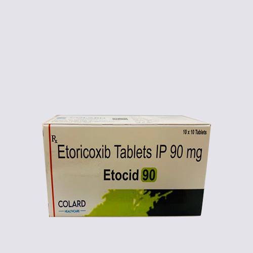 ETOCID-90 Tablets