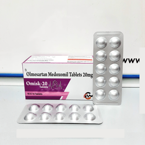 OMISK-20 TABLETS