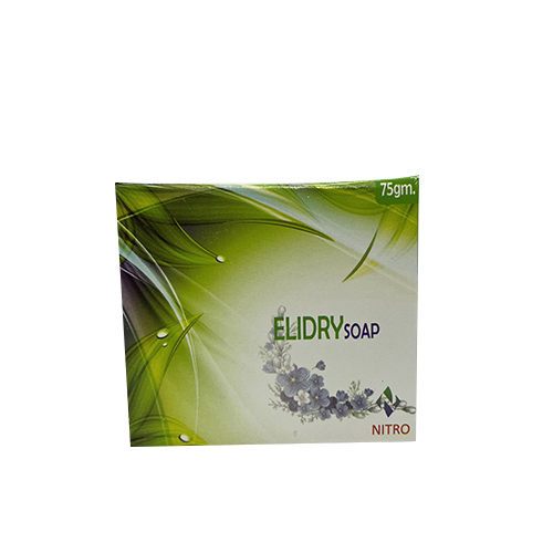 ELIDRY Soap