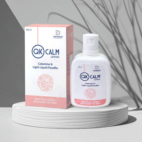 QK-CALM Lotion
