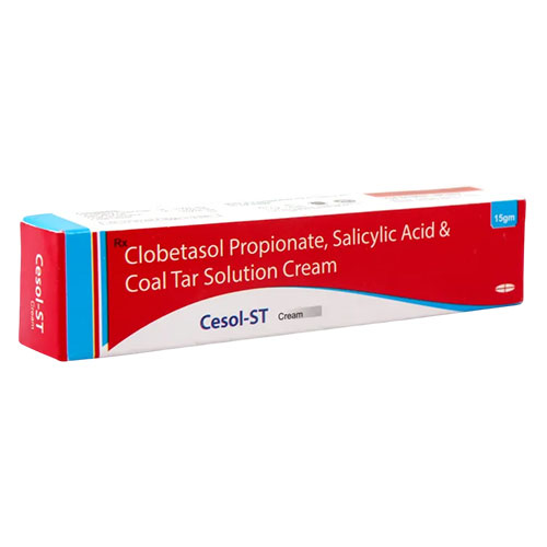 Cesol-ST Cream