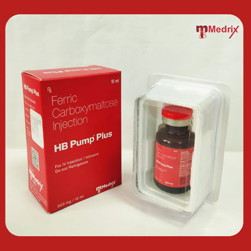 HBPUMP-PLUS INJECTION