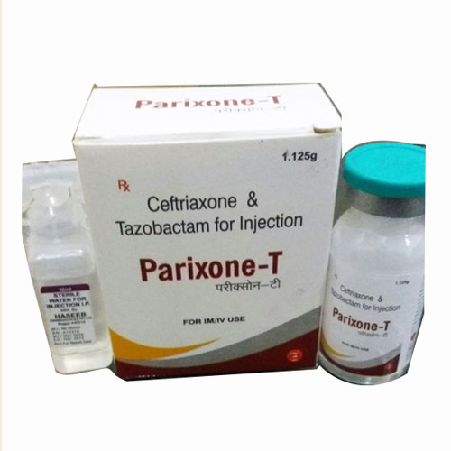 PARIXONE -T 1.125 GM Injection