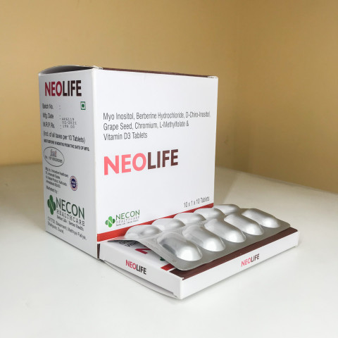 NEOLIFE TABLETS