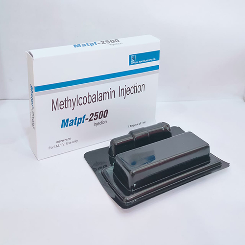 MATPF-2500 Injection