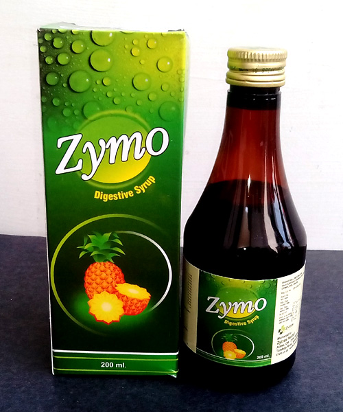 ZYMO Syrup
