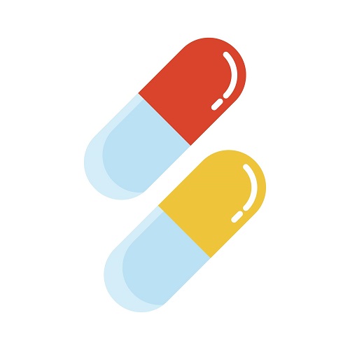 Methycobalamin 1500mcg+Alpha Lipoic Acid 100mg+Thiamine Mononitrate 10mg+Pyridoxine HCl 3mg Capsule