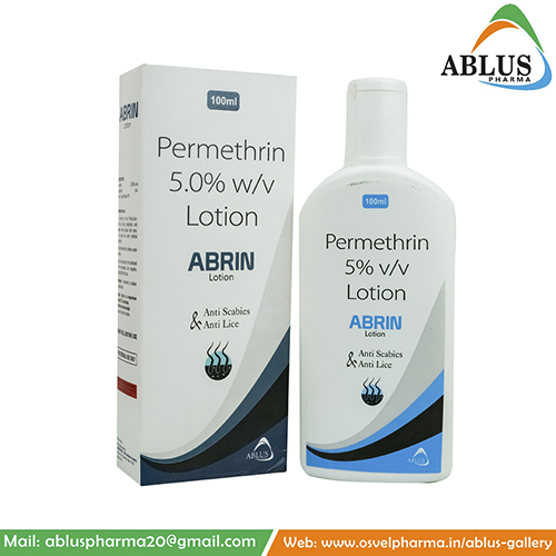 ABRIN LOTION
