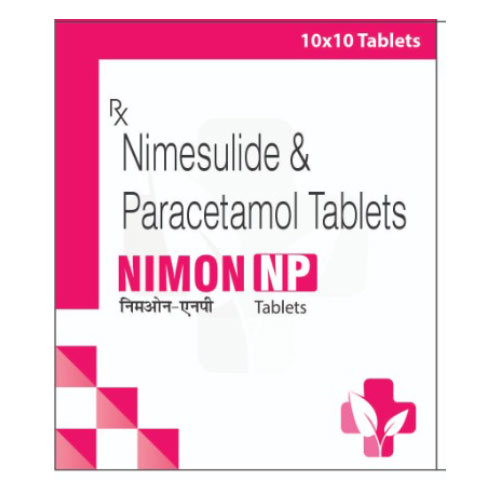 NIMON-NP Tablets