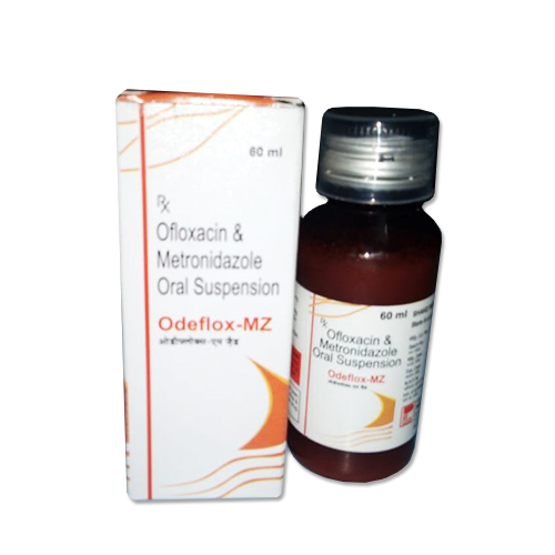 ODEFLOX-MZ Suspension