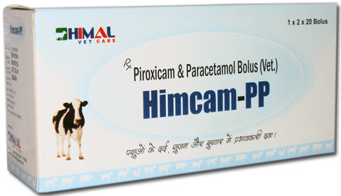 HImcam PP Bolus