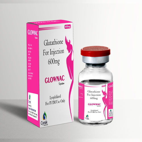 GLOWNAC Injection