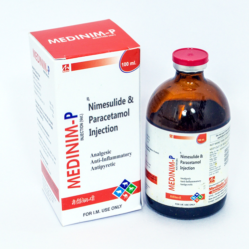 MEDINIP-P Injection