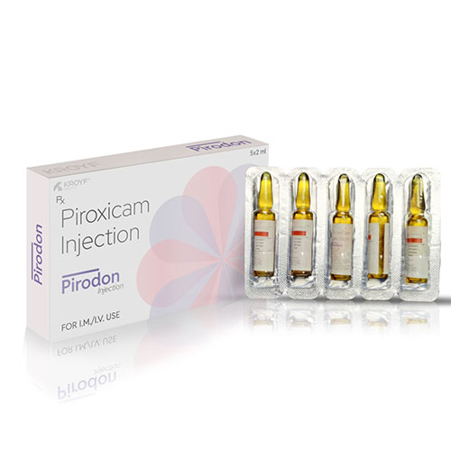 Pirodon Injection