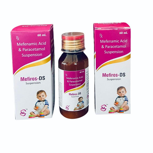MEFIROS-DS Suspension